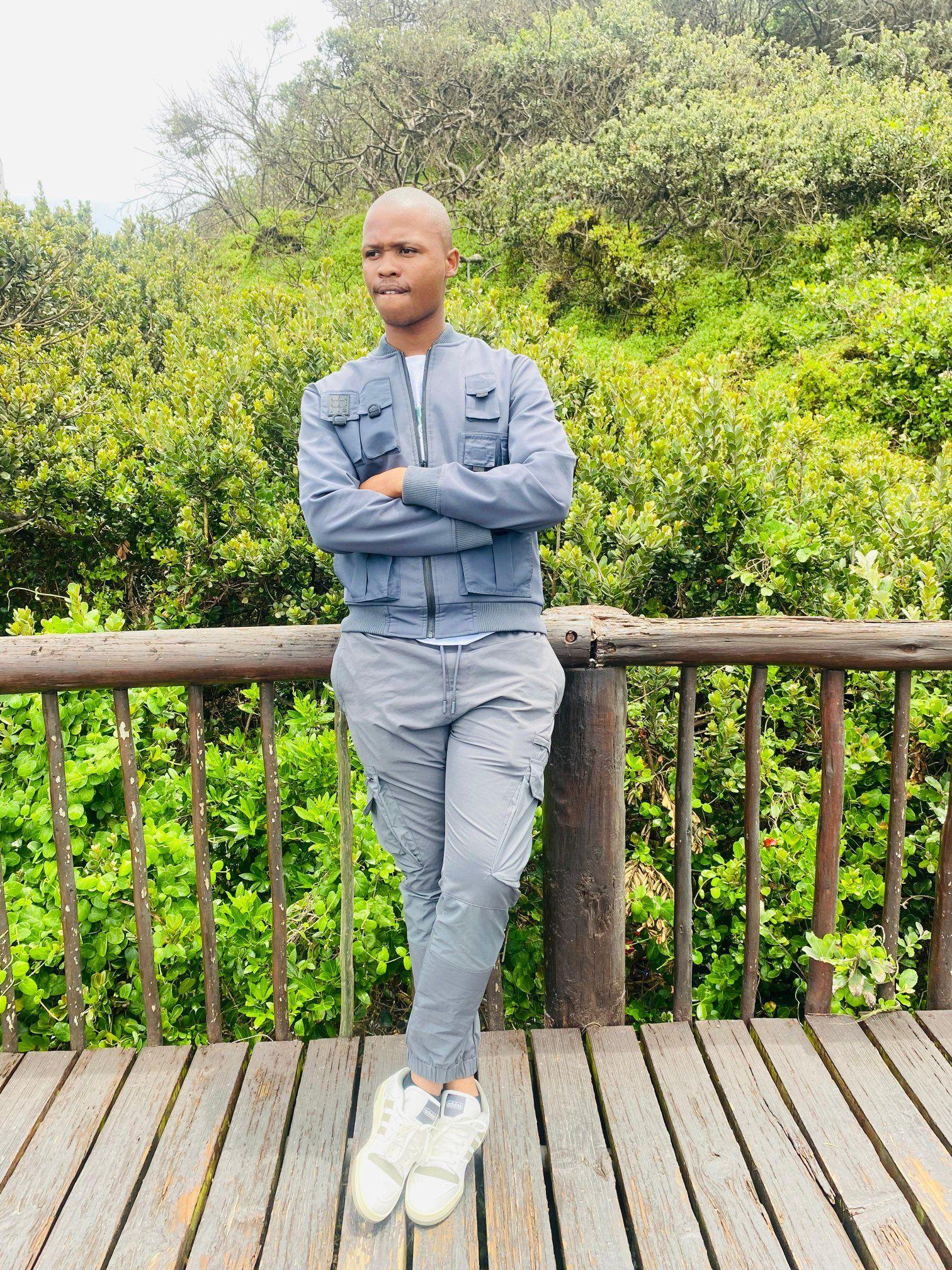 Landed safe | Linx ZA