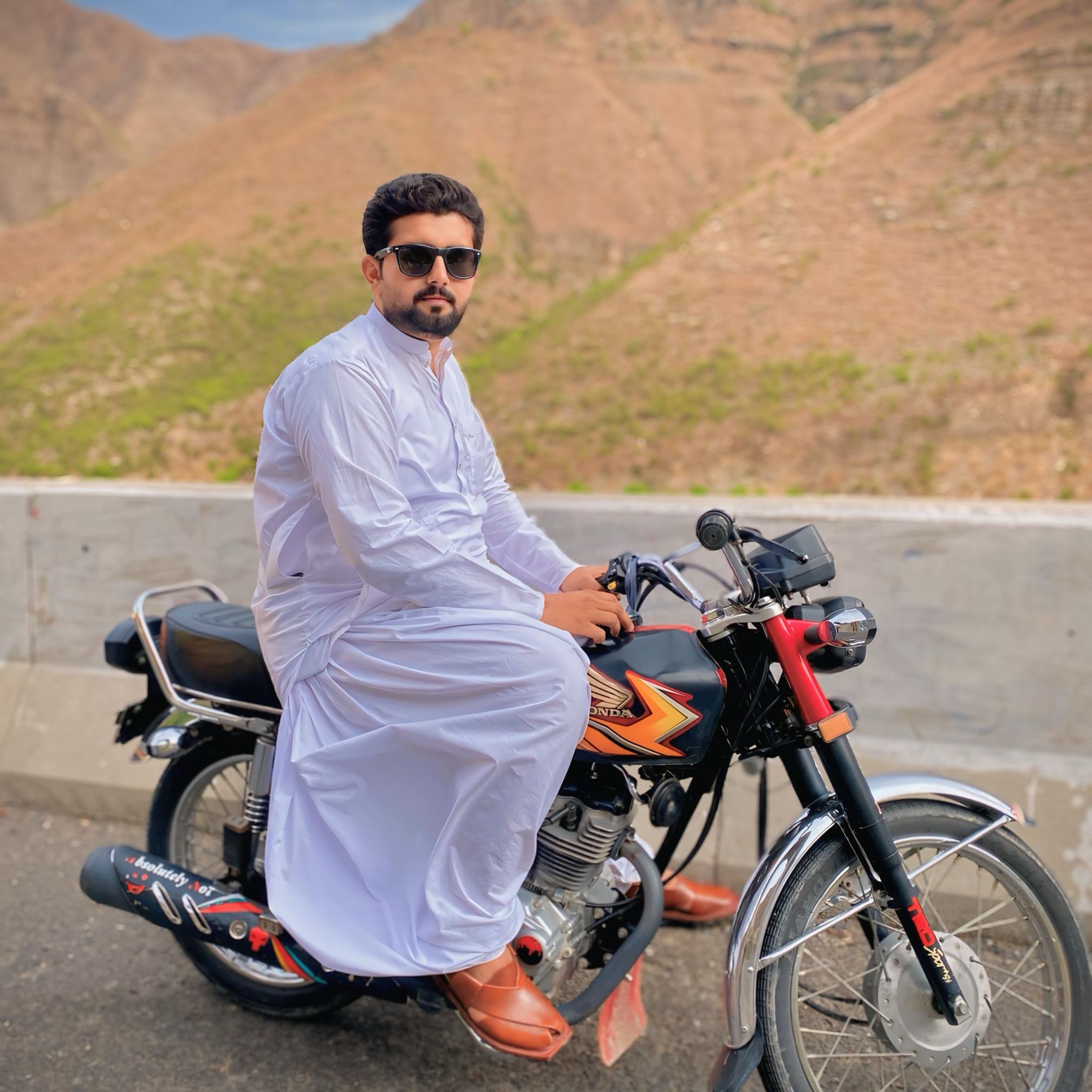 ڈاکٹر منور بلال