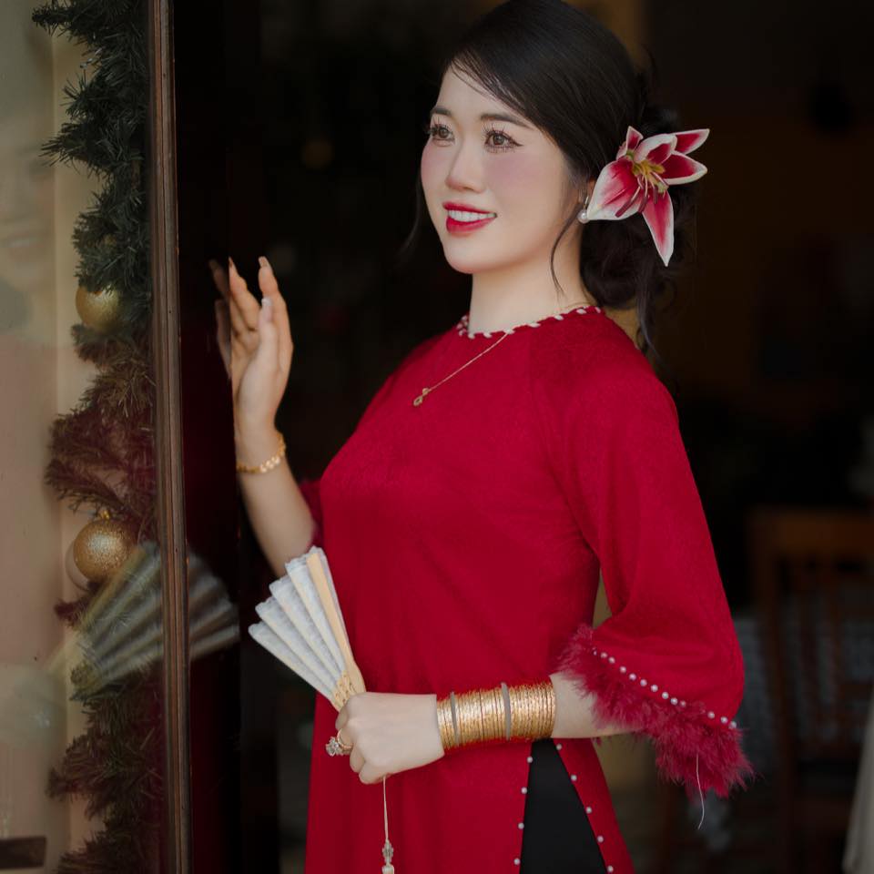 Thuỷ Tiên