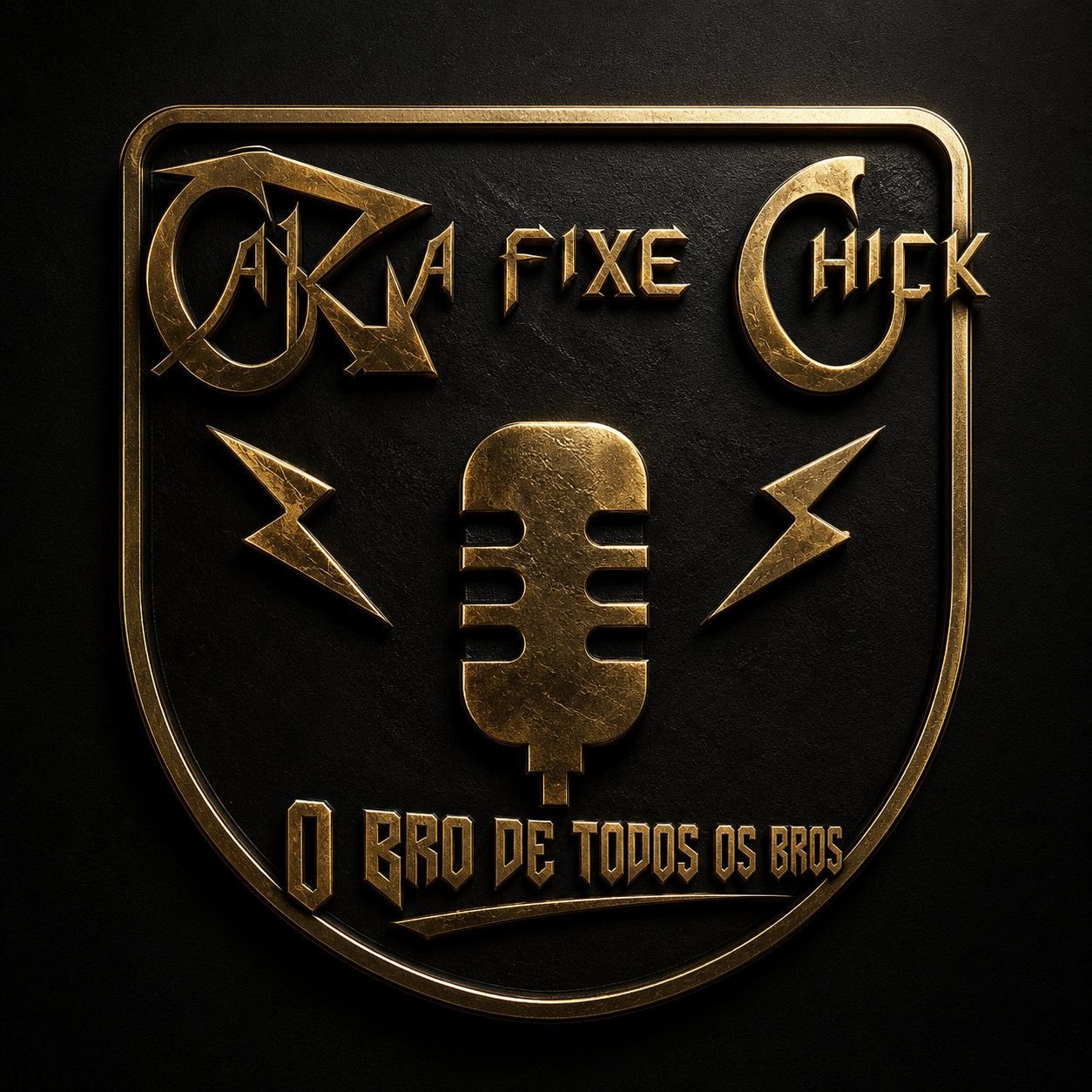 CaRa Fixe Chick 🇧🇷 Granny Djery 🇧🇫 Biuzzy_Bengarózo 🇦🇴 | Cara Fixe Shick
