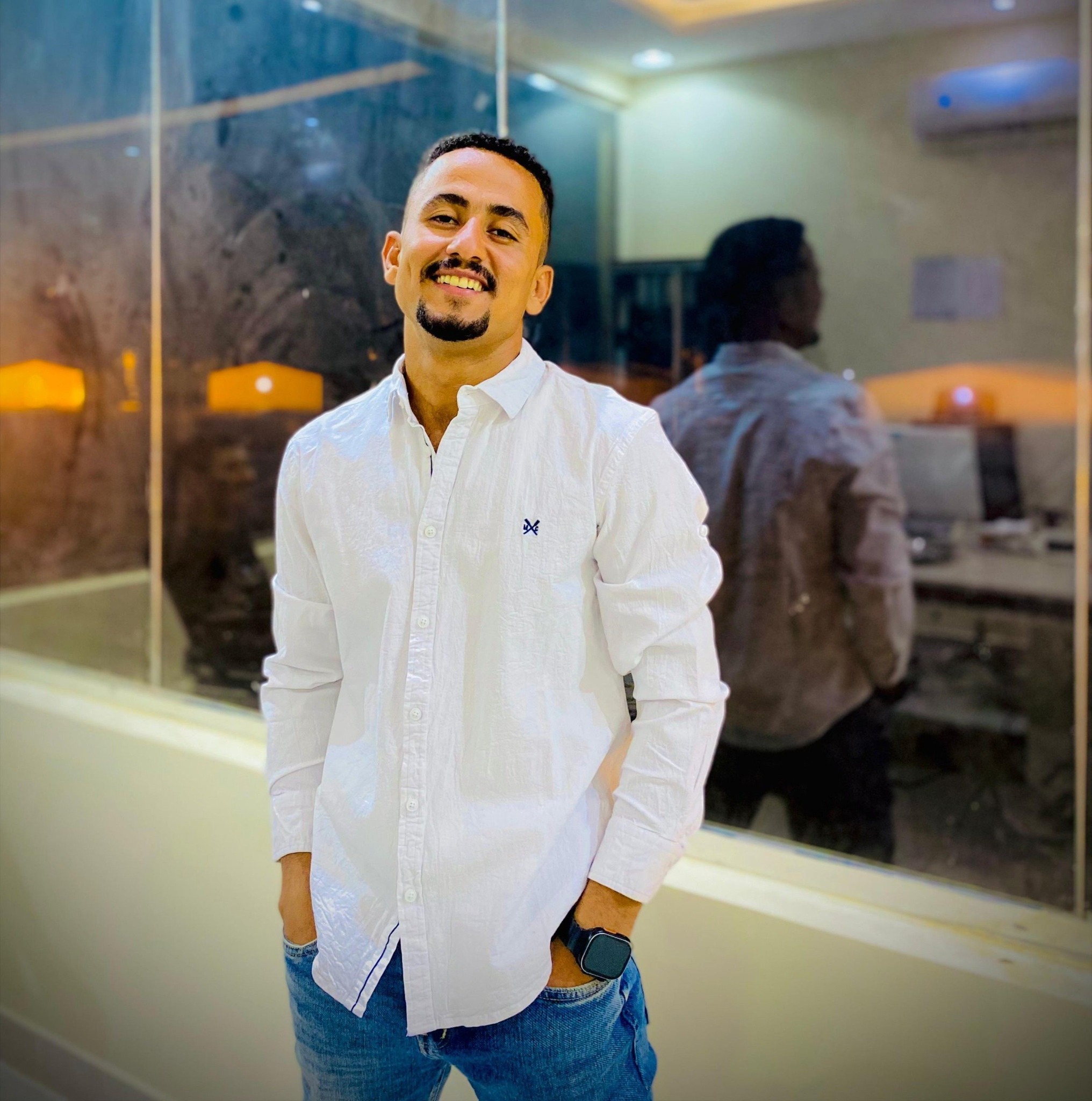 Ragab Shaheen