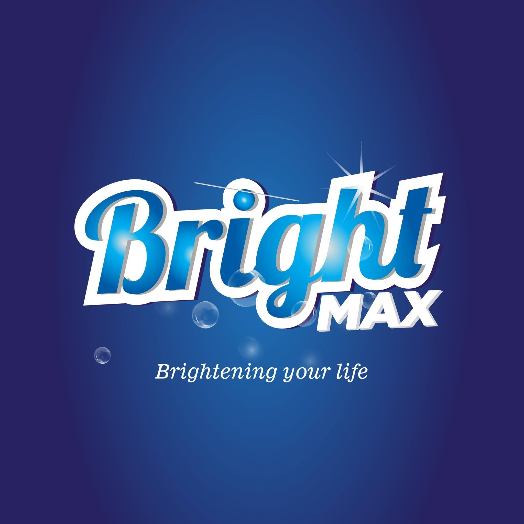 Brightmax Detergents