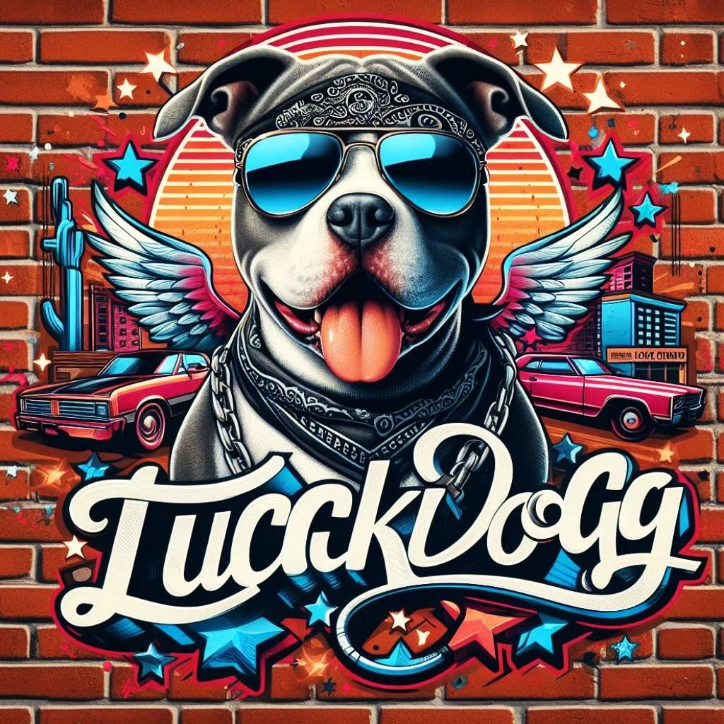 Luuck Dogg