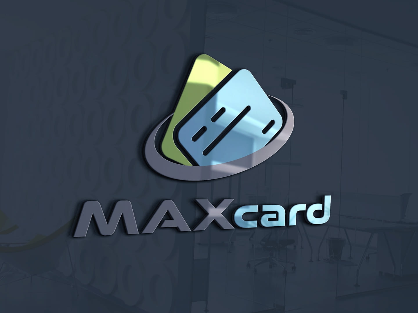 MAX CARD