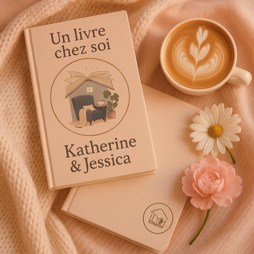 Un livre chez soi
