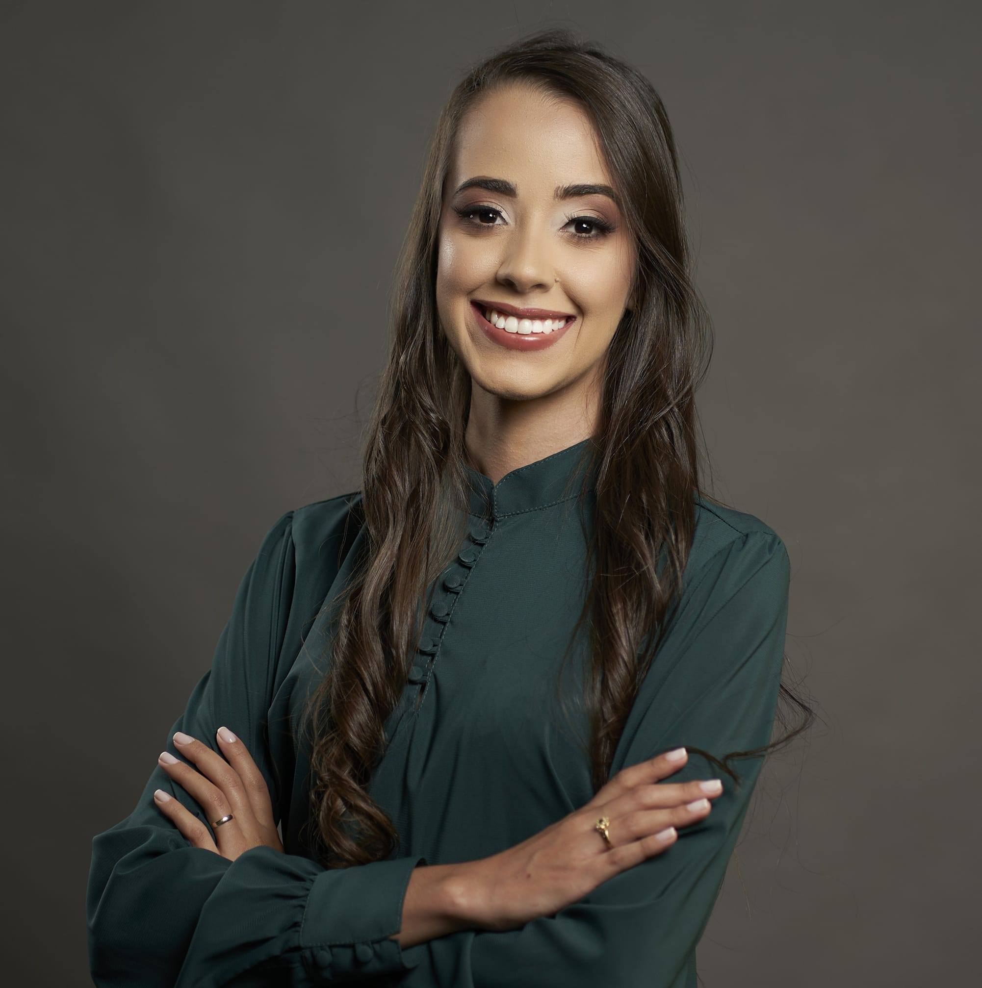 Anna Ribeiro - Fisioterapeuta | Campina Grande PB
