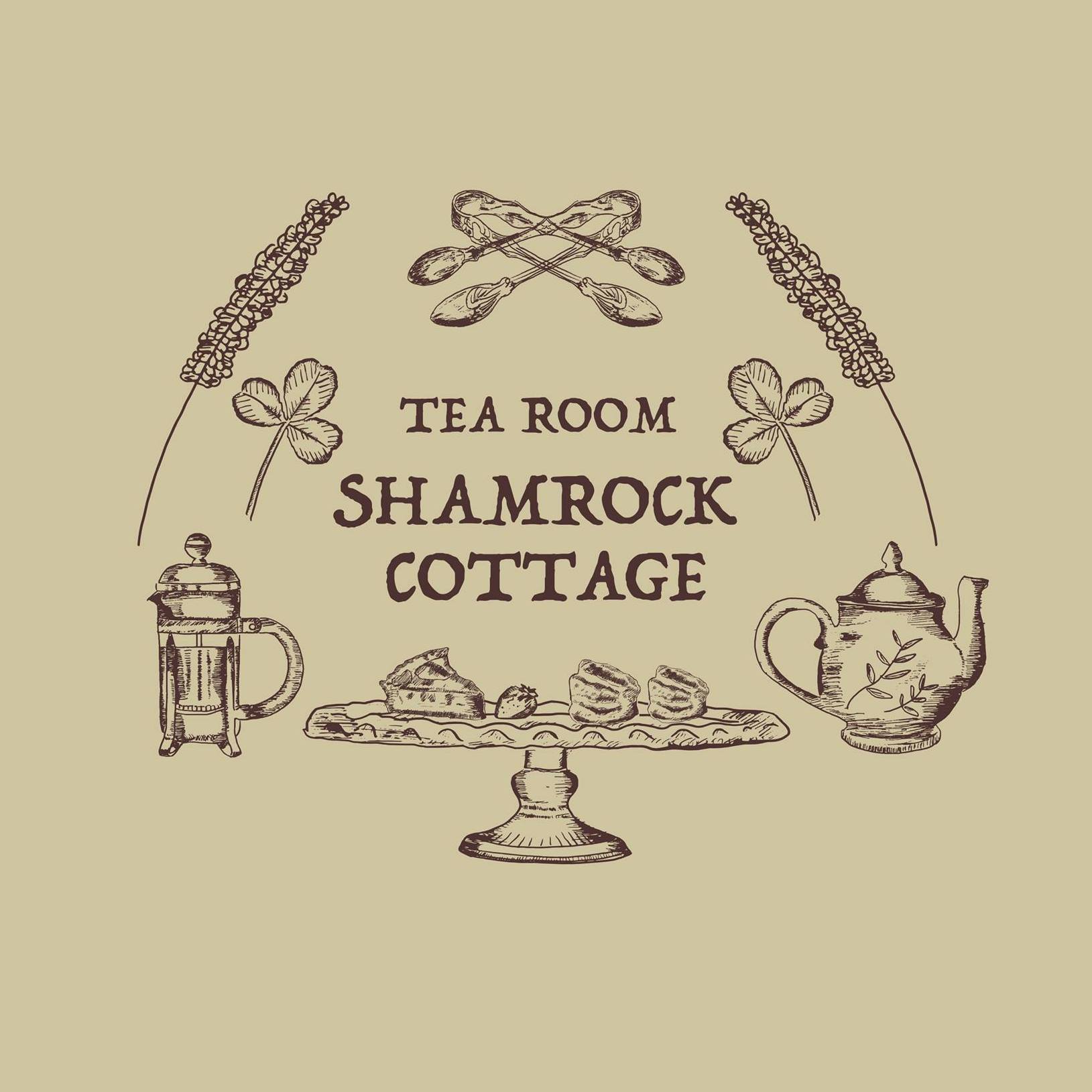 TEA ROOM Shamrock Cottage | Komagane-shi Nagano