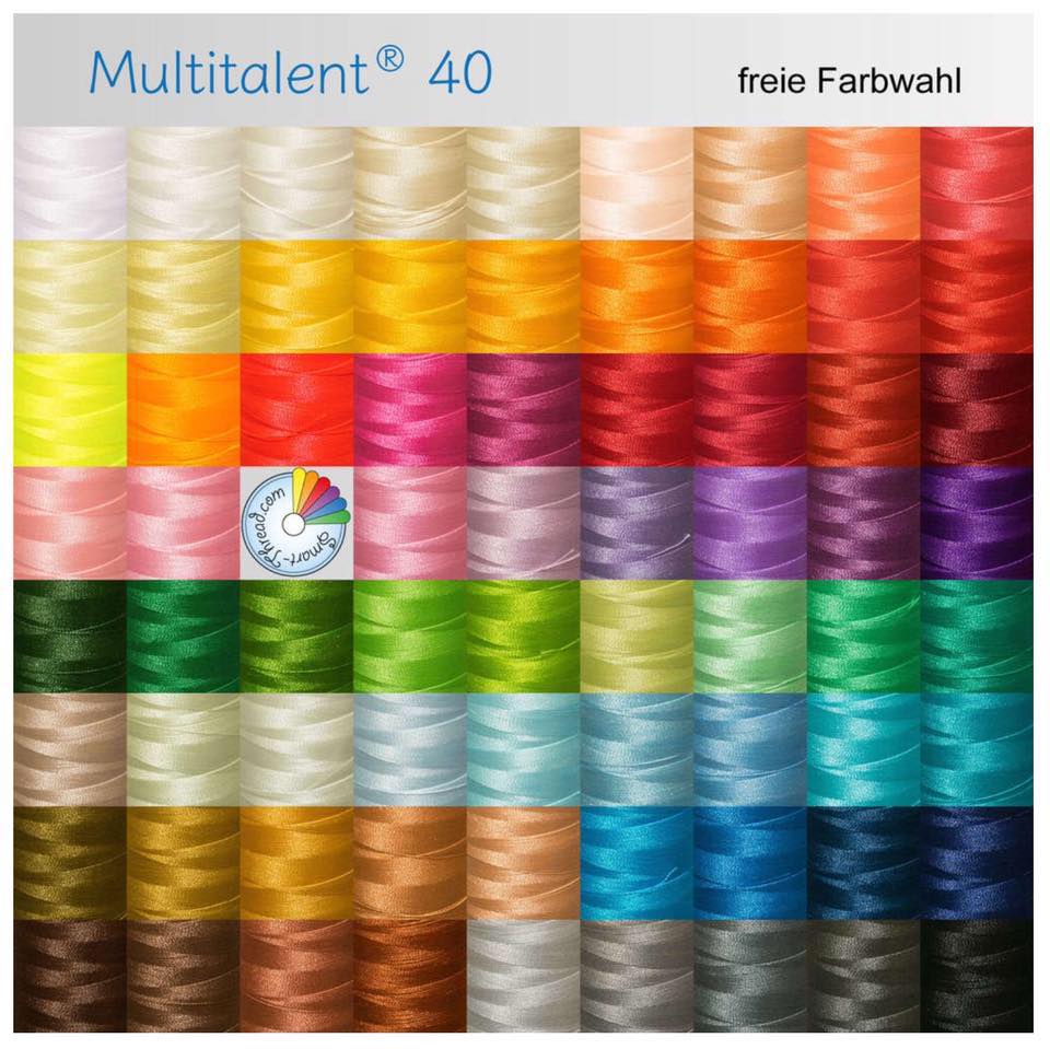 Smart-Thread - Hallihallo ihr Lieben! ⭐️⭐️⭐️⭐️⭐️ 5 Sterne... | Facebook