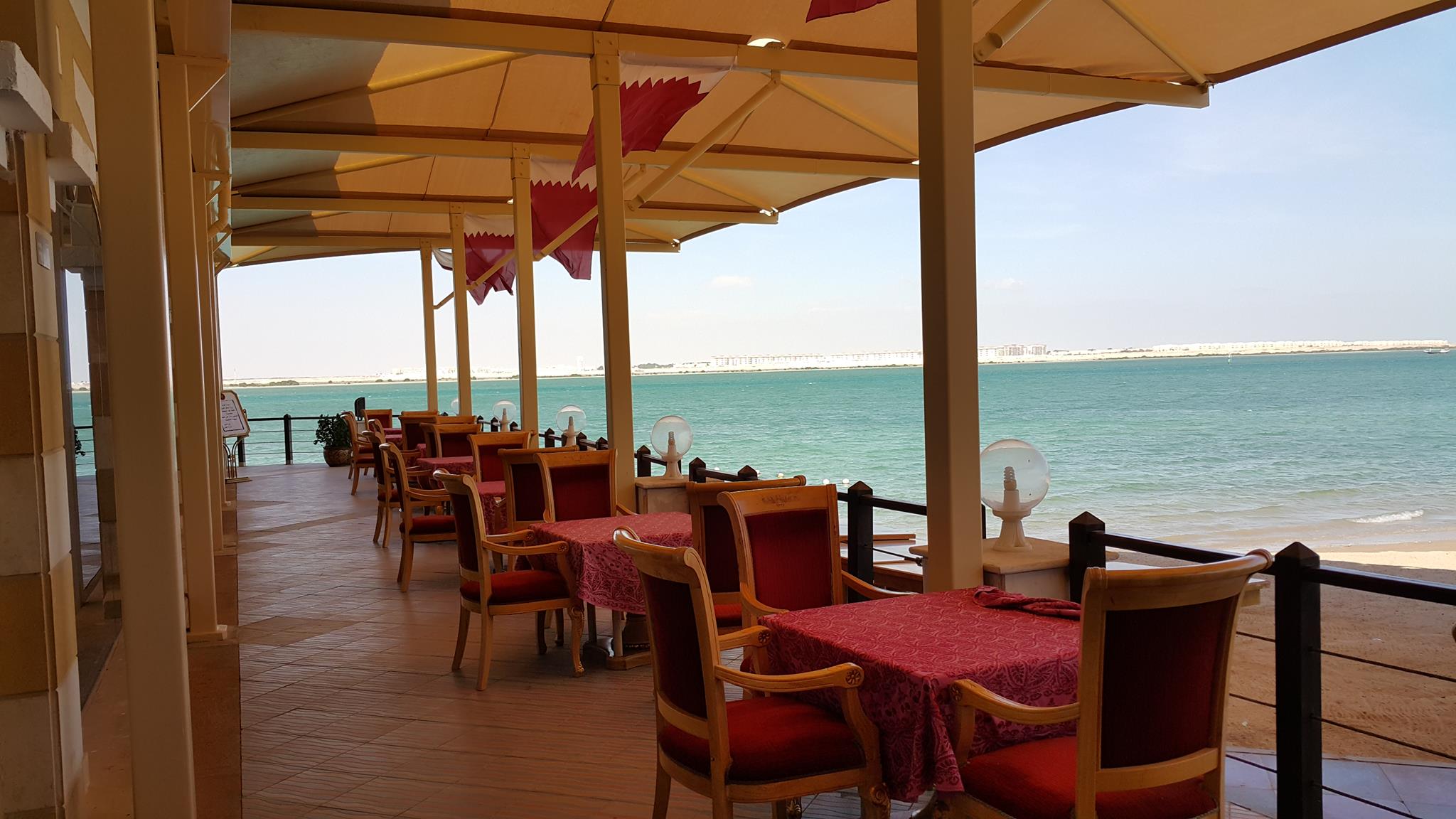 Al Sultan Beach Resort - Qatar | Al Khor (city)