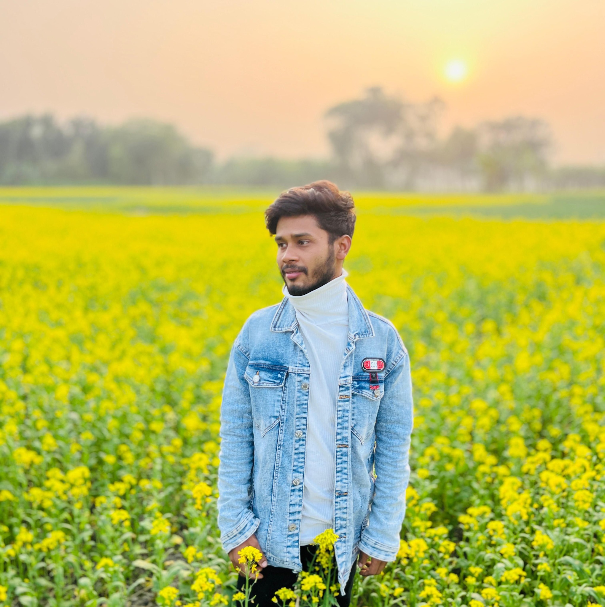 Mehedi Rahaman