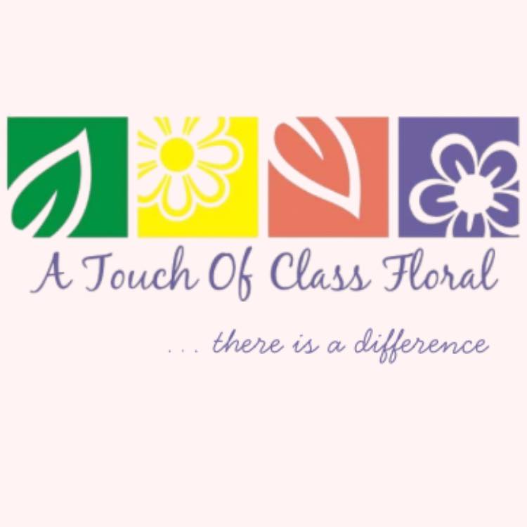 A Touch Of Class Floral | Rock Springs WY