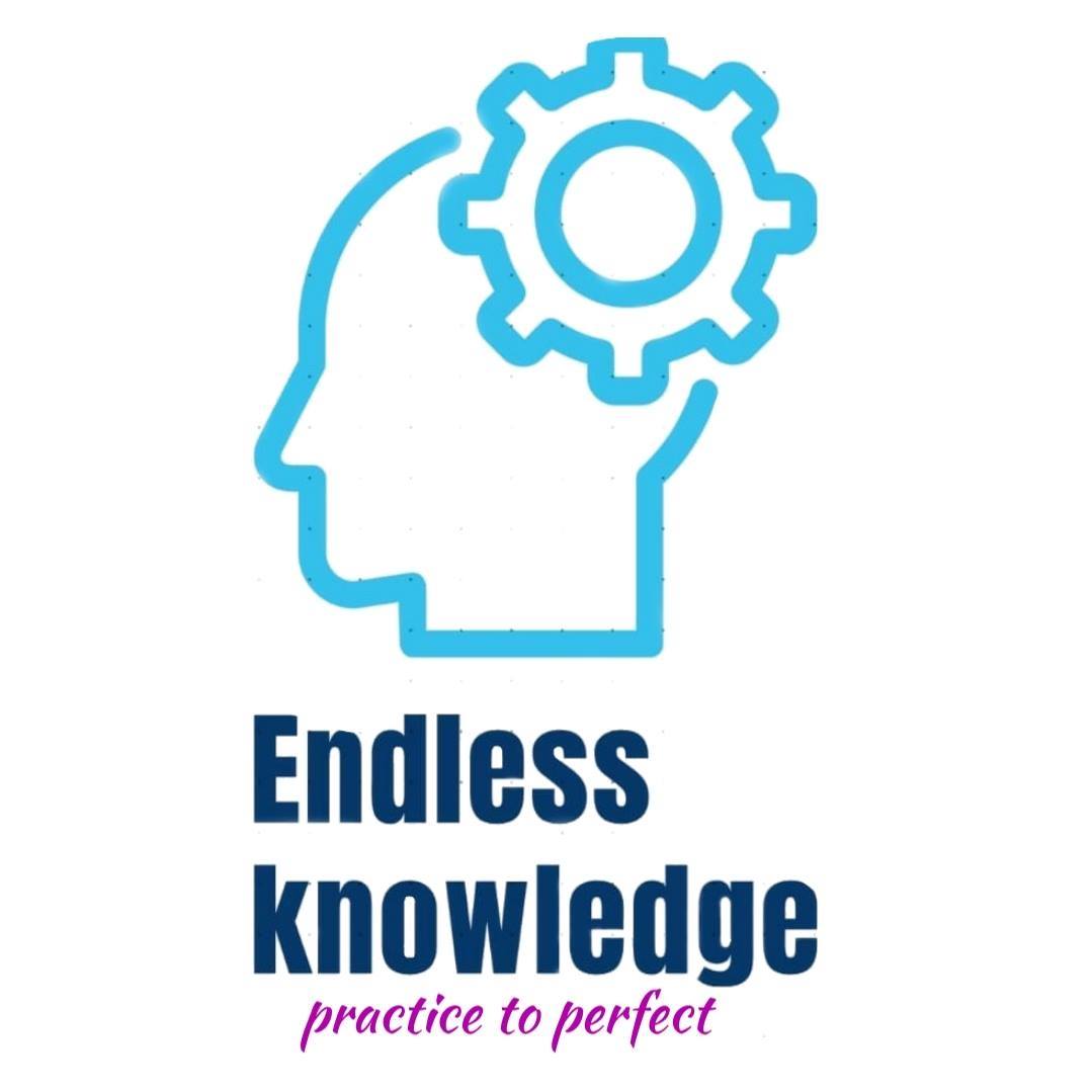 Endless Knowledge