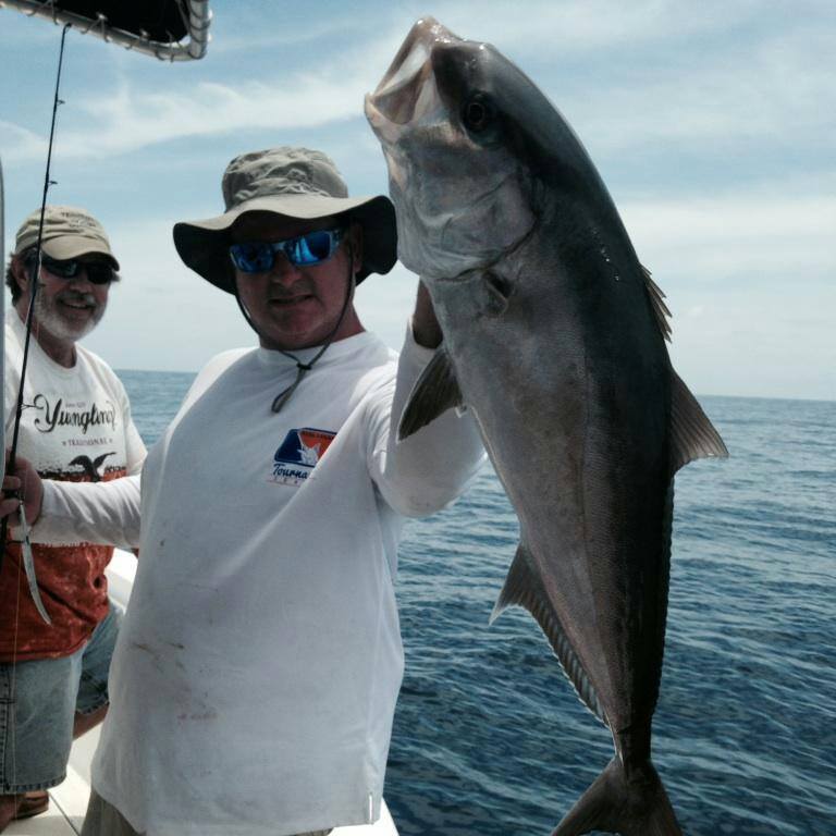 Lip-Ripper Fishing Team