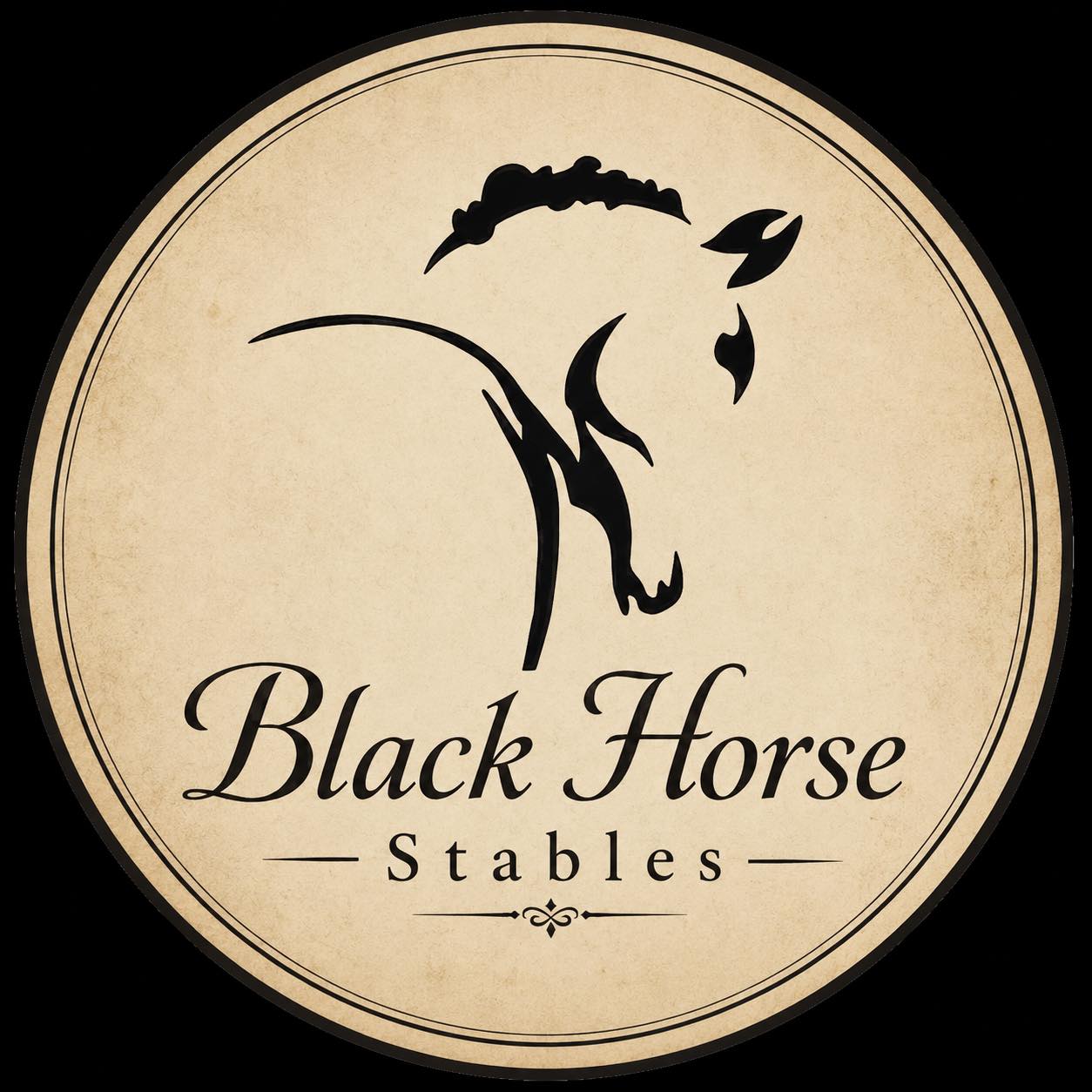 Black Horse stables Panevezys