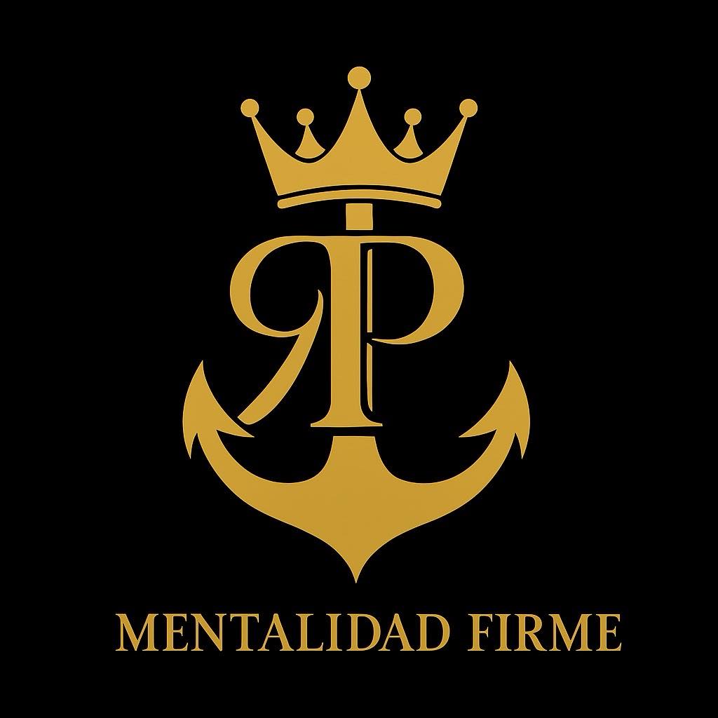 RP Mentalidad Firme