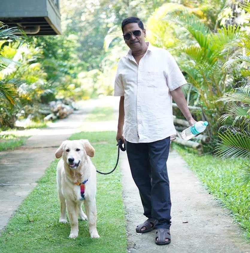 Vimal Kashyap on Reels