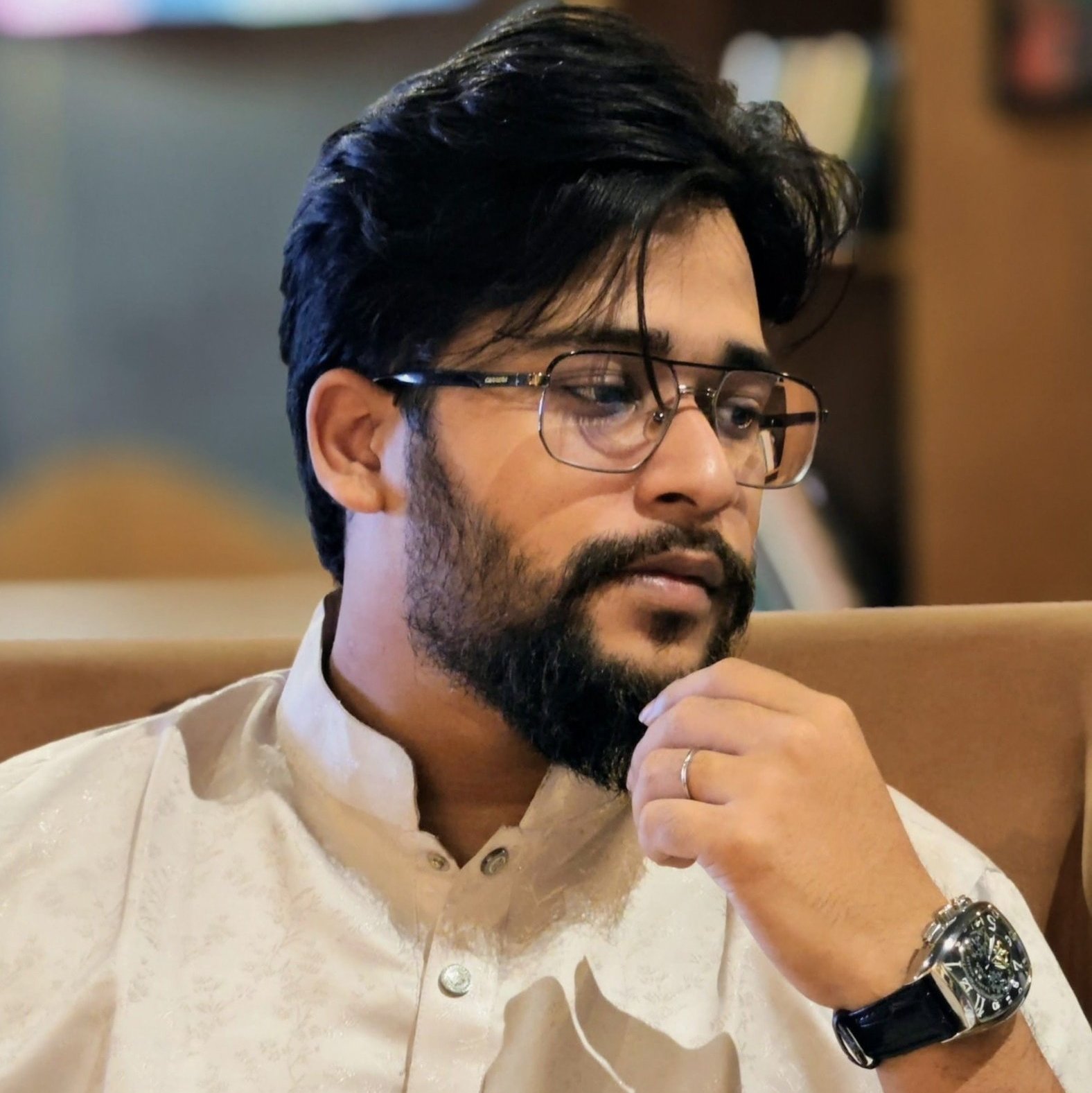 Tanveer Ahmed
