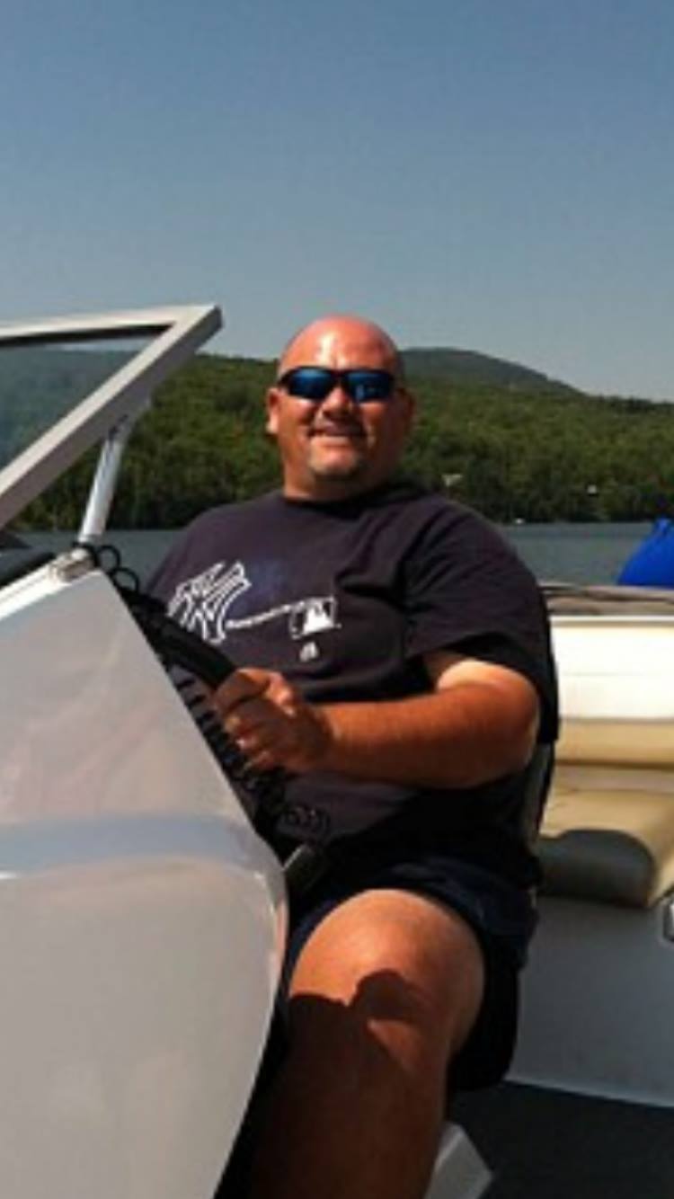 Mark Nicholas - Broke some ribs in a fall....Ugh....Just 2... | Facebook