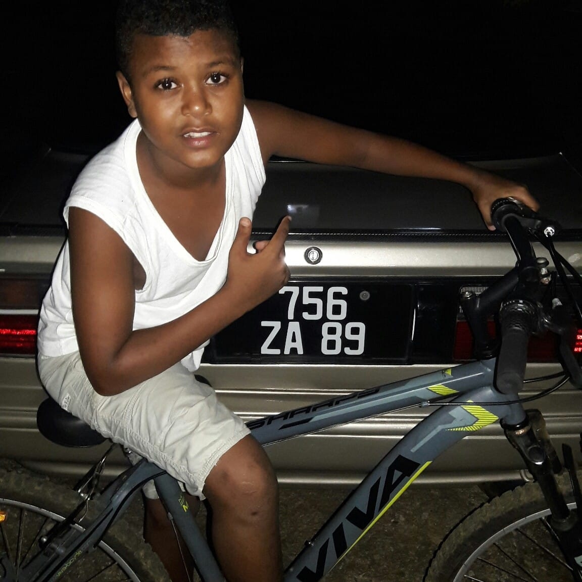 Yansley Chavry