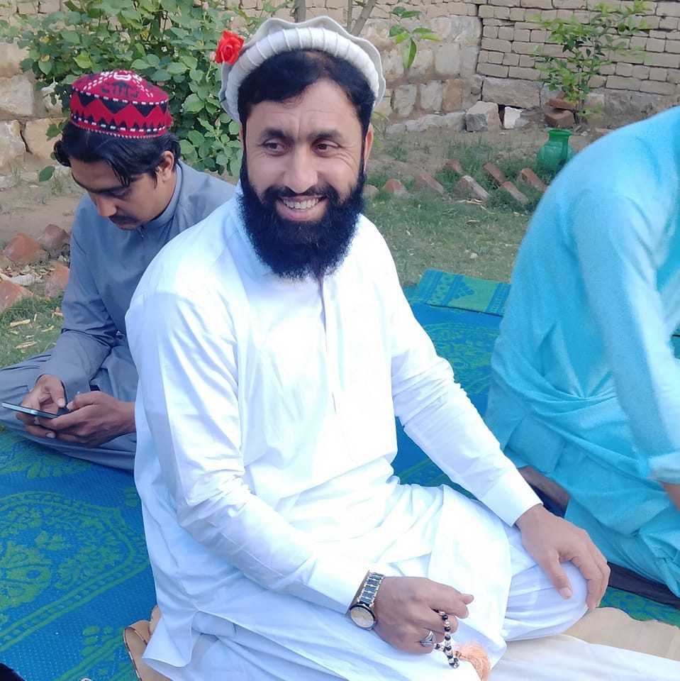 ILT20 - The searing pace of Muhammad Rohid to make an appearance in ...