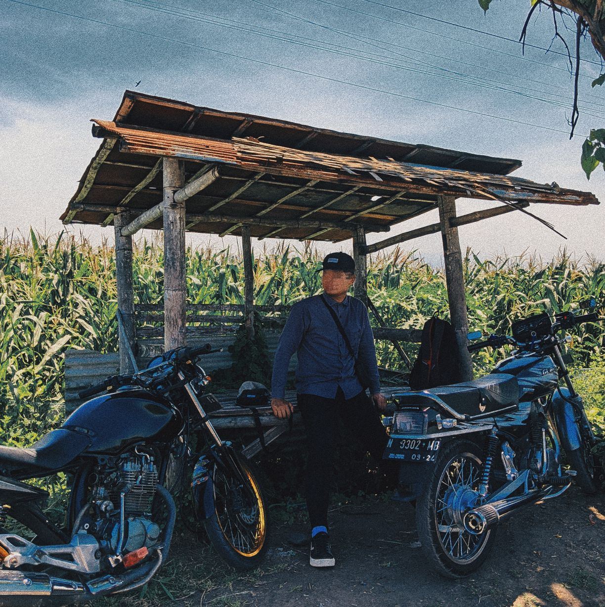 Rofik Nih Genk