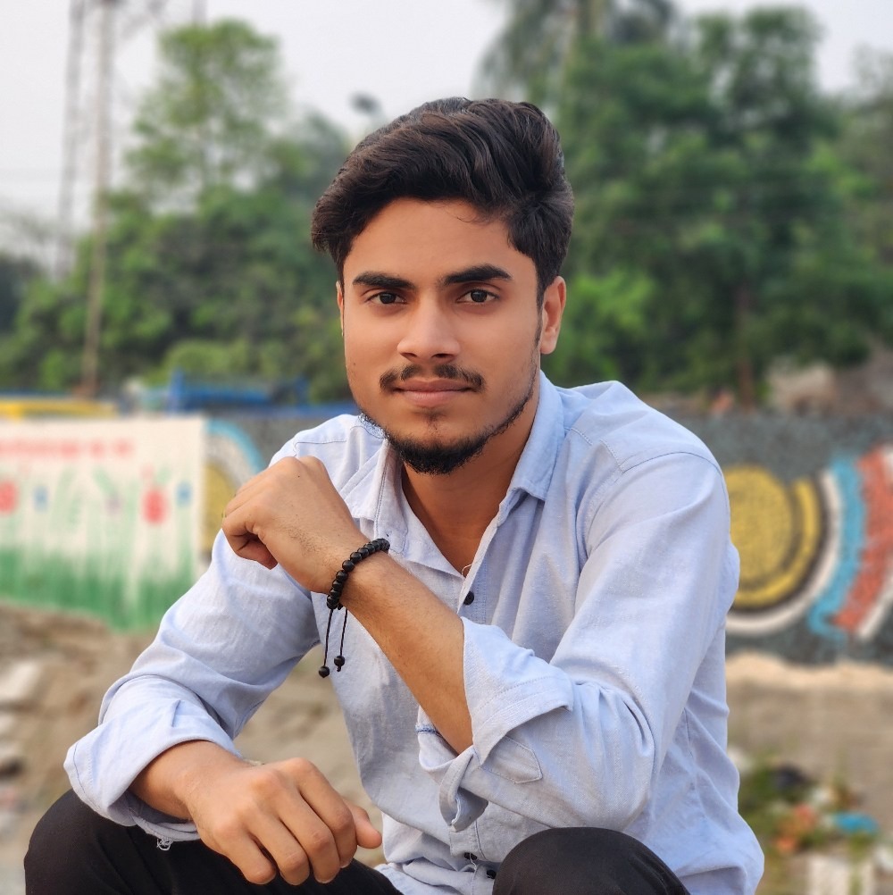 MD Rakib