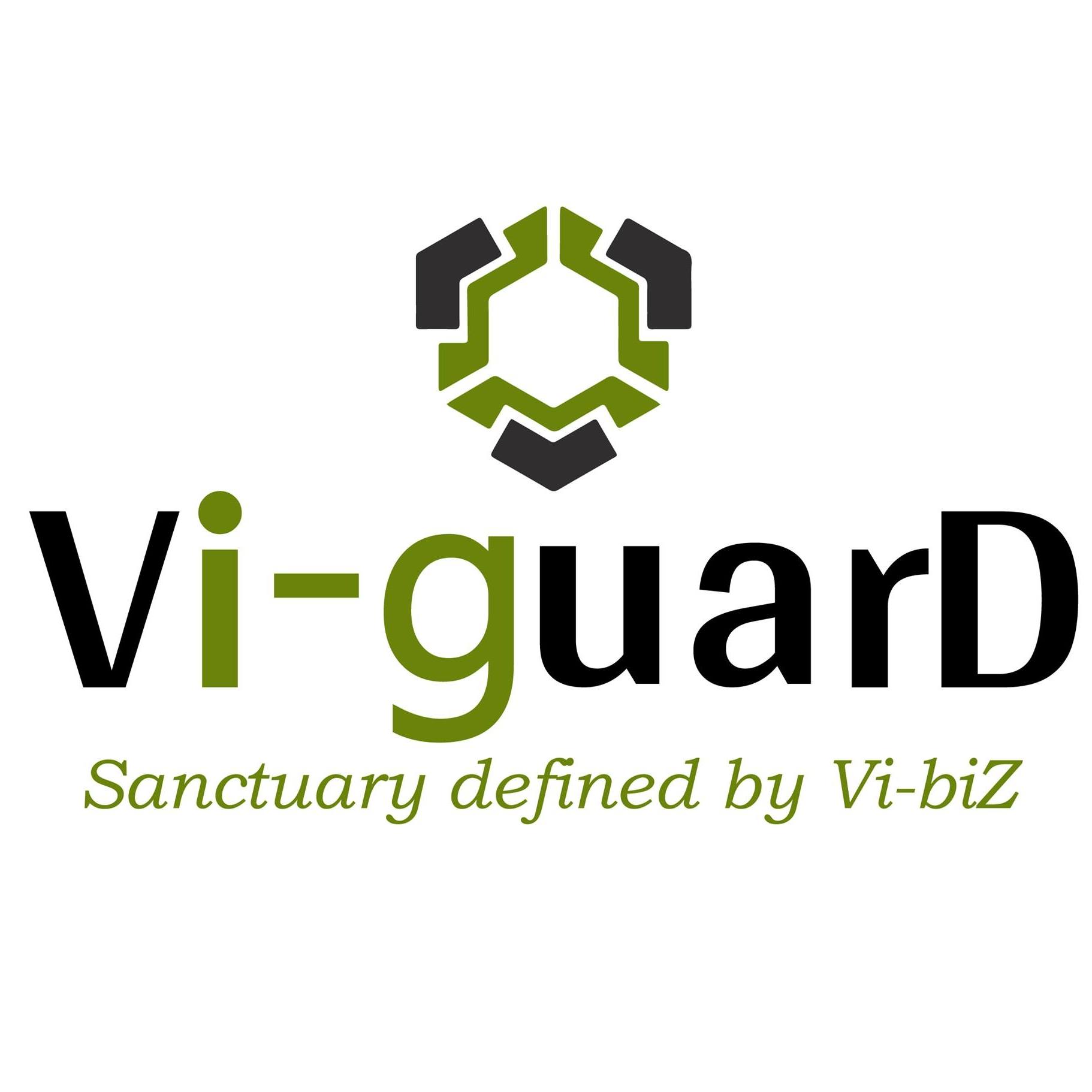 Vi-Guard Clear View Fencing