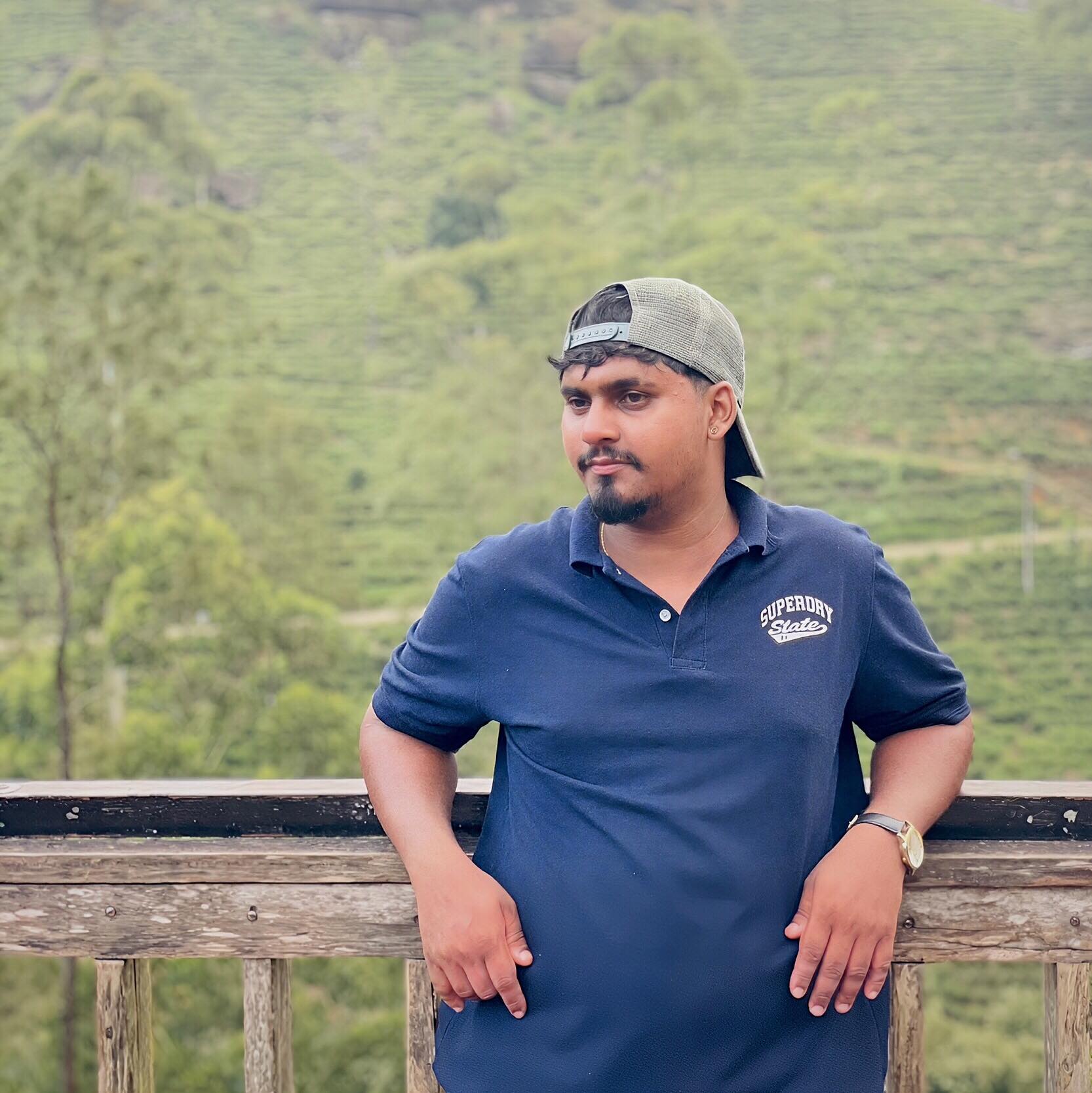 Navod Sankalana