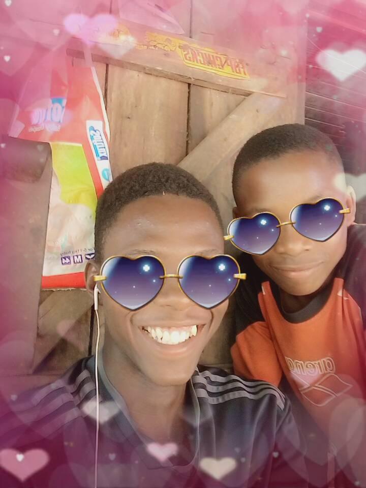 Ufondu Obiora