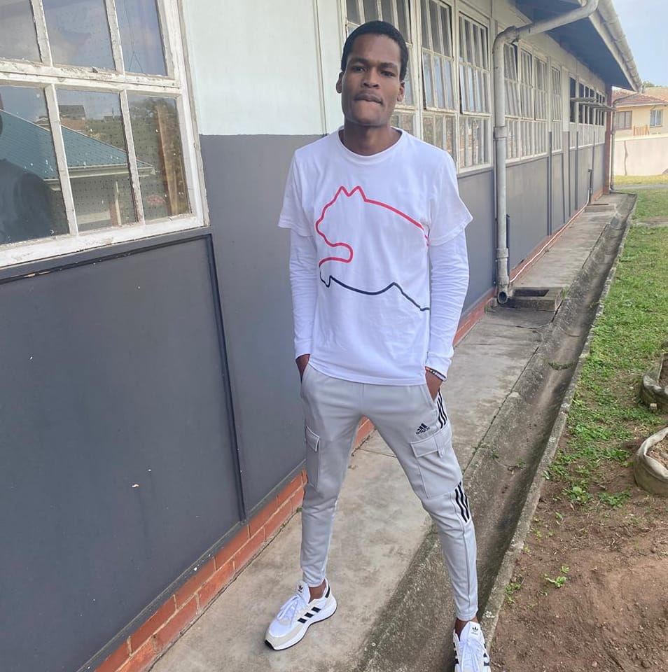 Mfihlo Coomalo