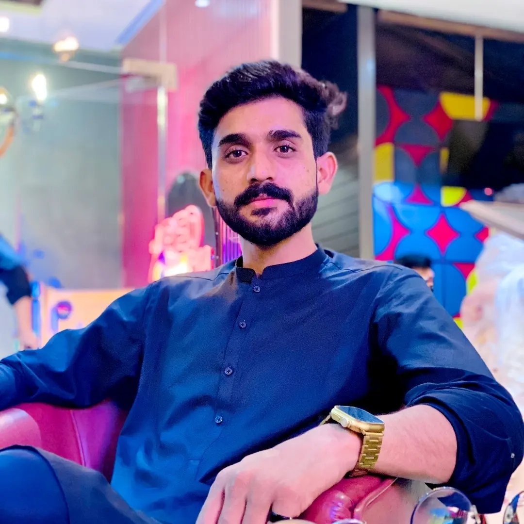 Rana Adeel