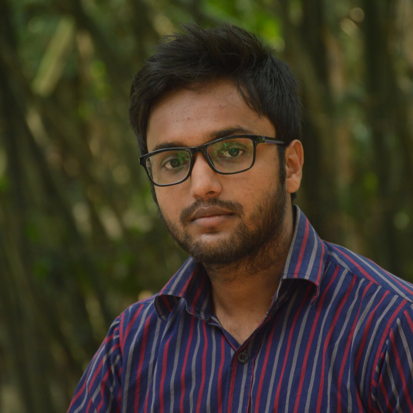 Md Humaun Kabir