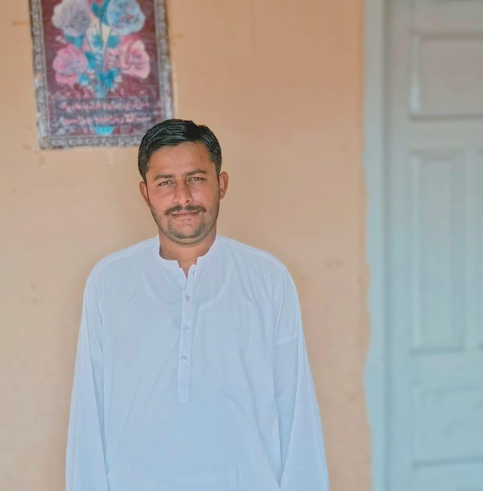 Mesam Raza