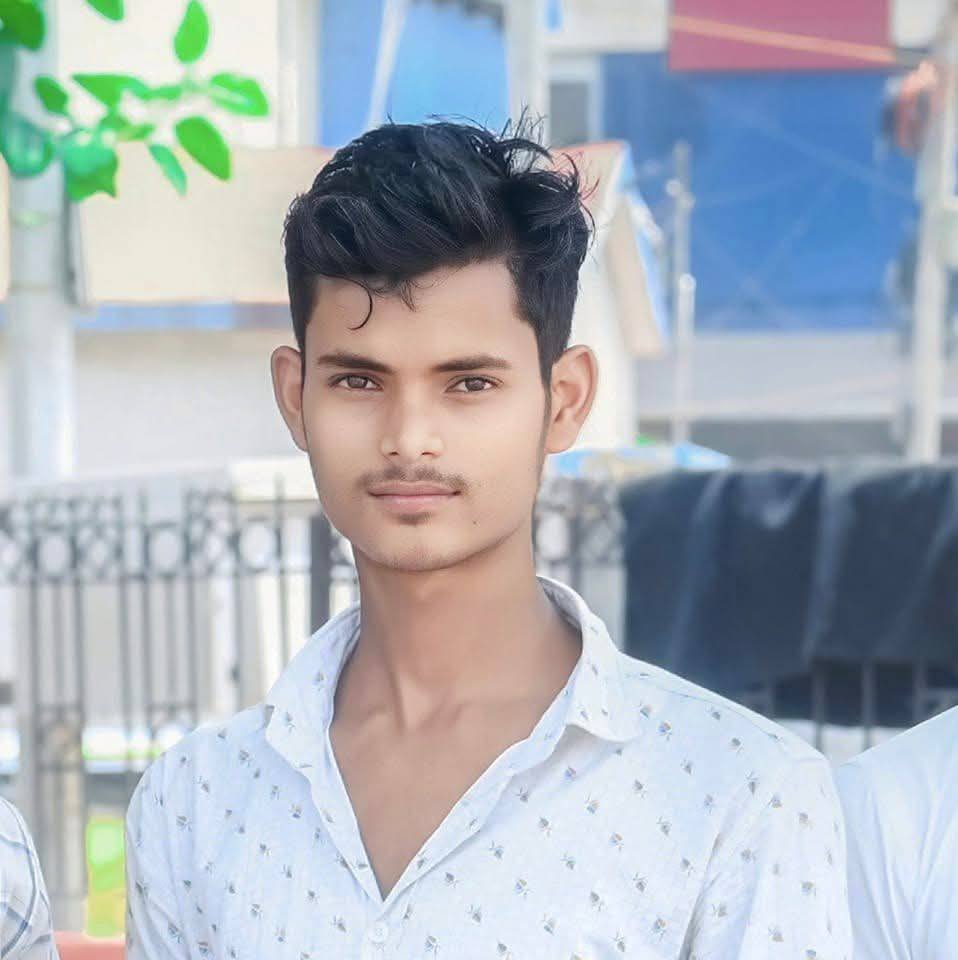 Ritesh Ranjan