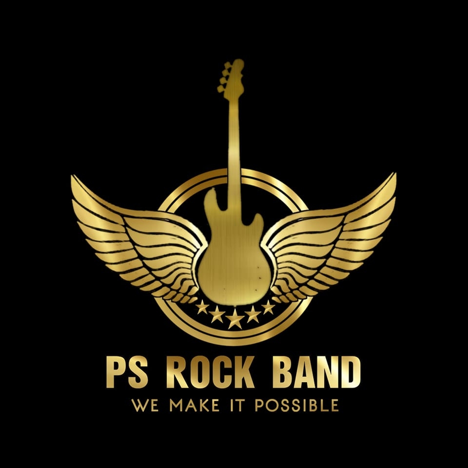 PS Rock Band | Poipet