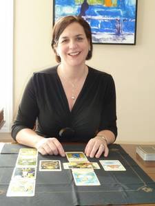 Sunflower Tarot Psychic & Medium Readings | Kitchener ON