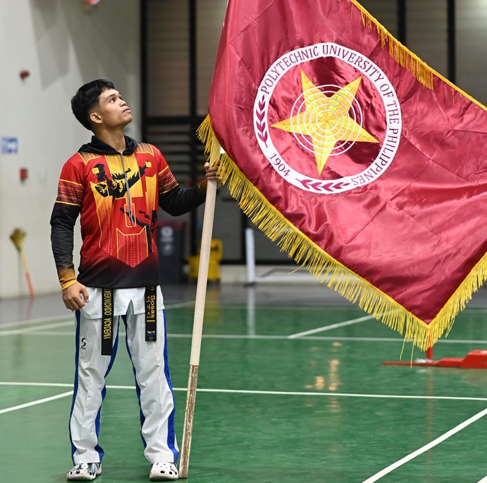 Johnrain Rapanan