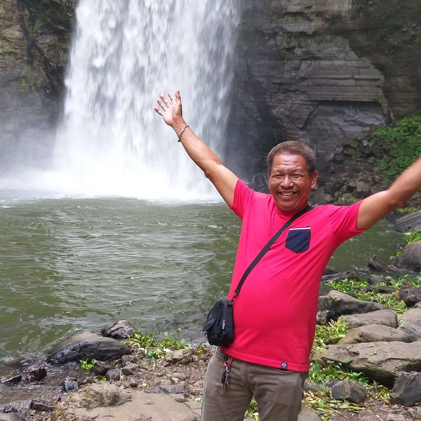 Ruben Atiga