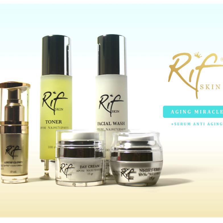 Rumah cantik rifa store