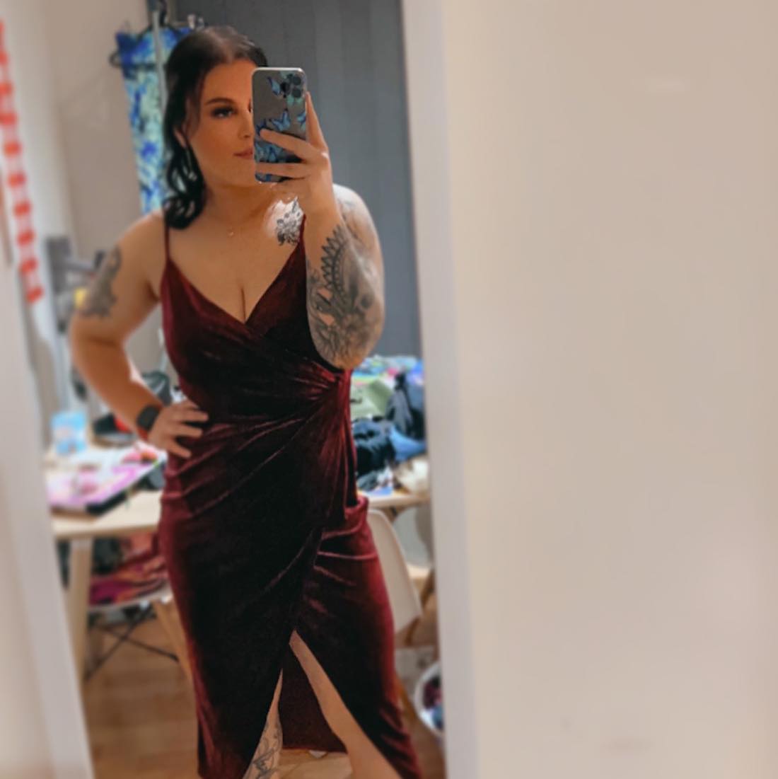 Kmart Australia have dropped lots of new Christmas clothing online ...