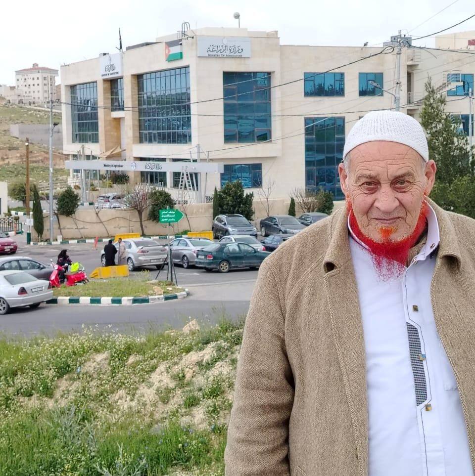 موسى المجذوب