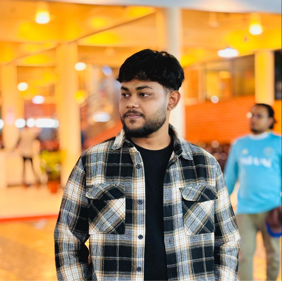 Tahmid Salaba