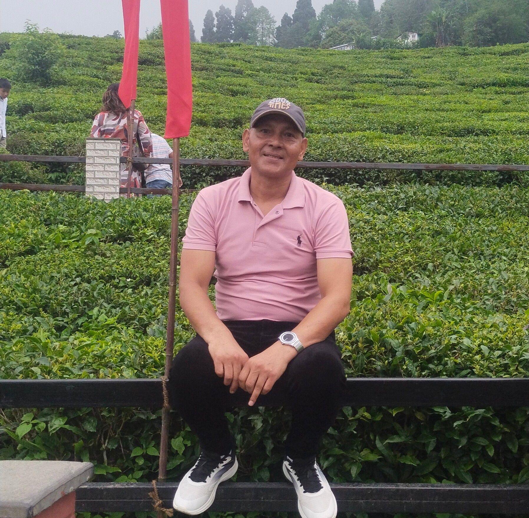 Bishal Basnett Bishal