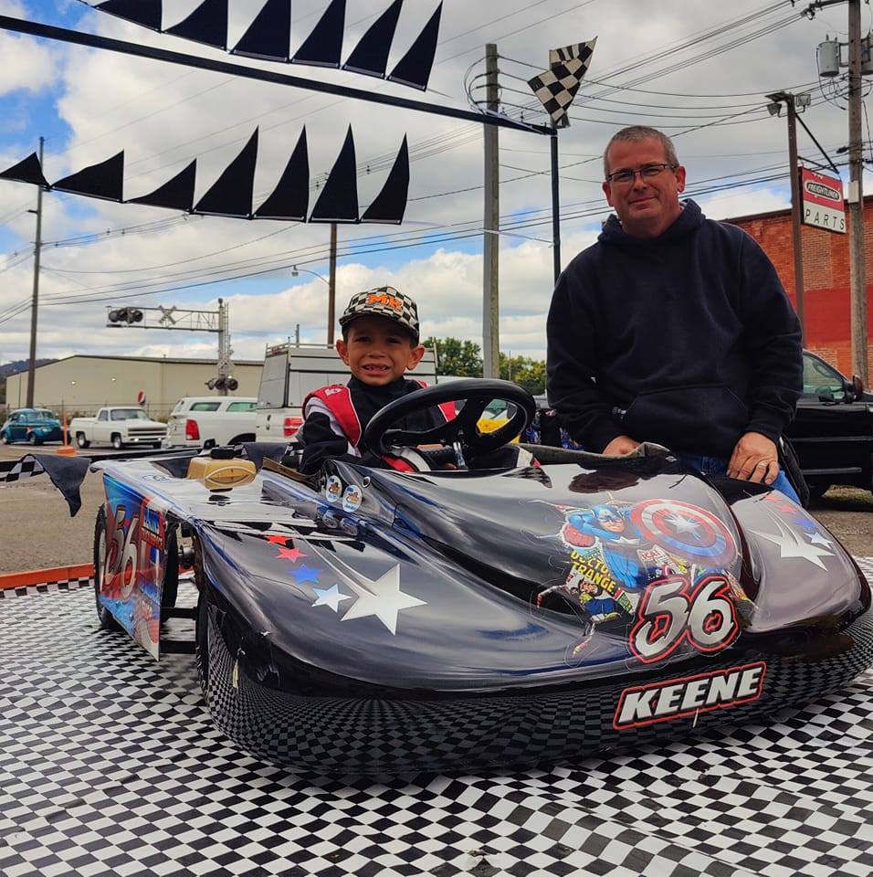 Keene Racing