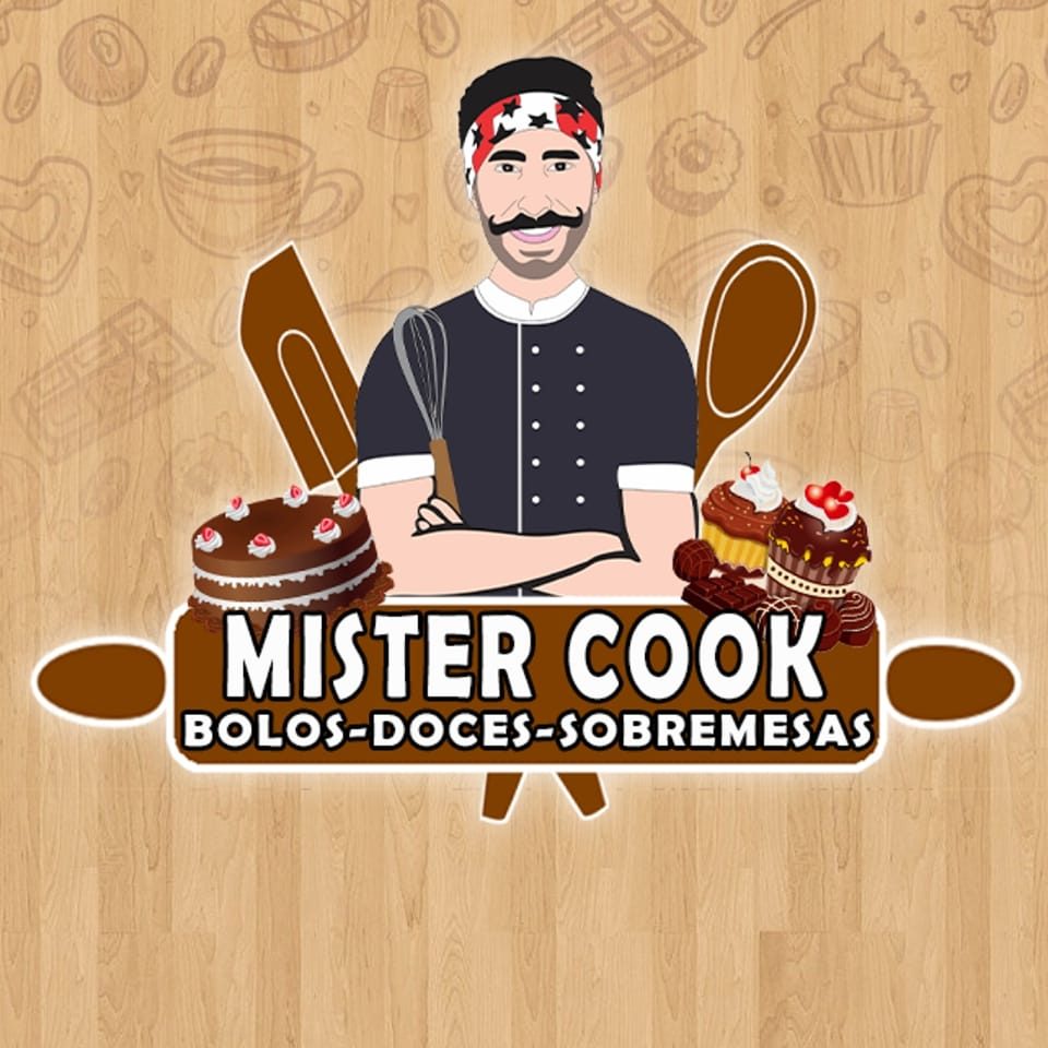 Mister Cook