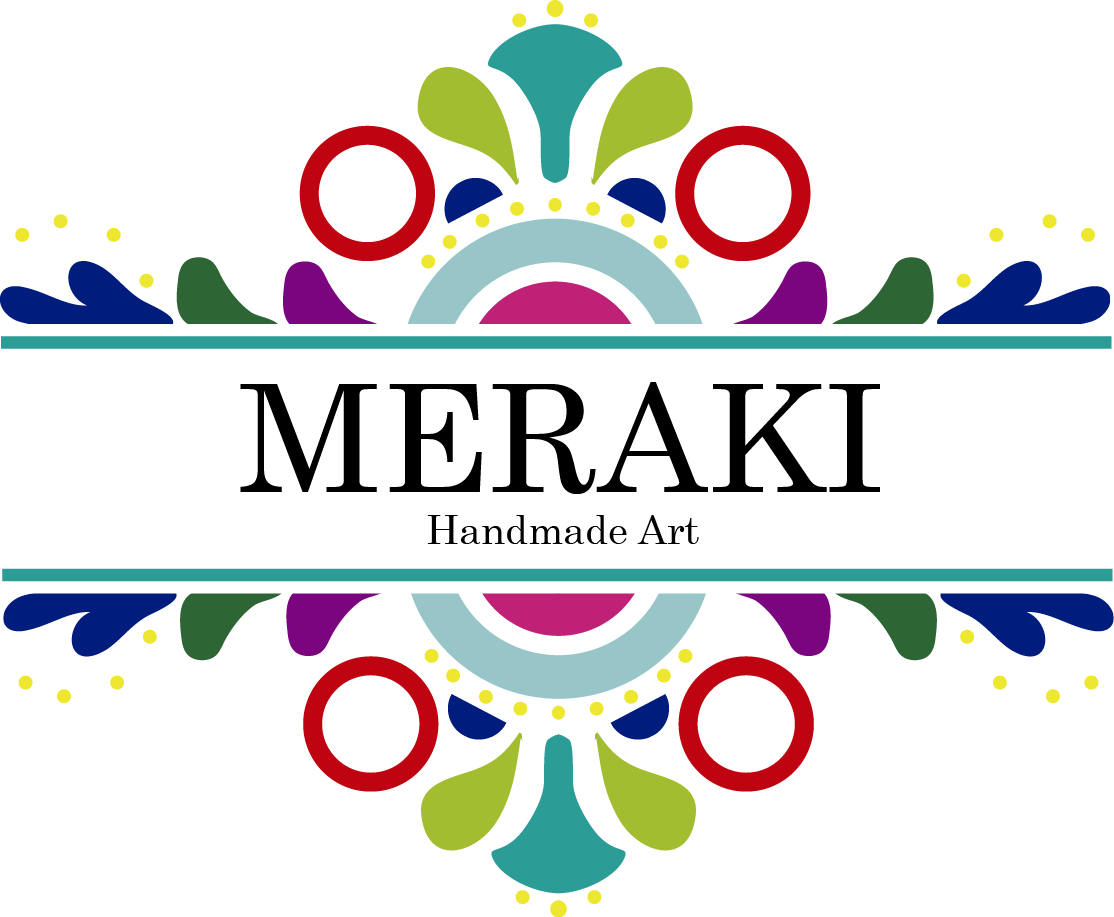 Meraki Handmade Art