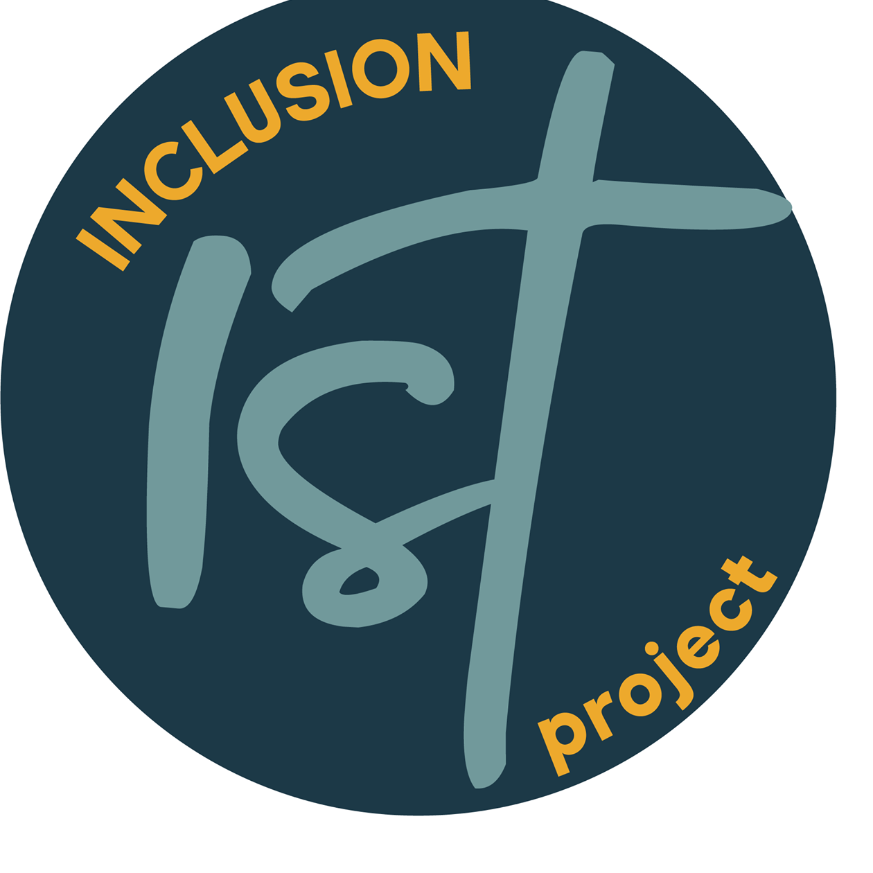 Inclusion 1st Project