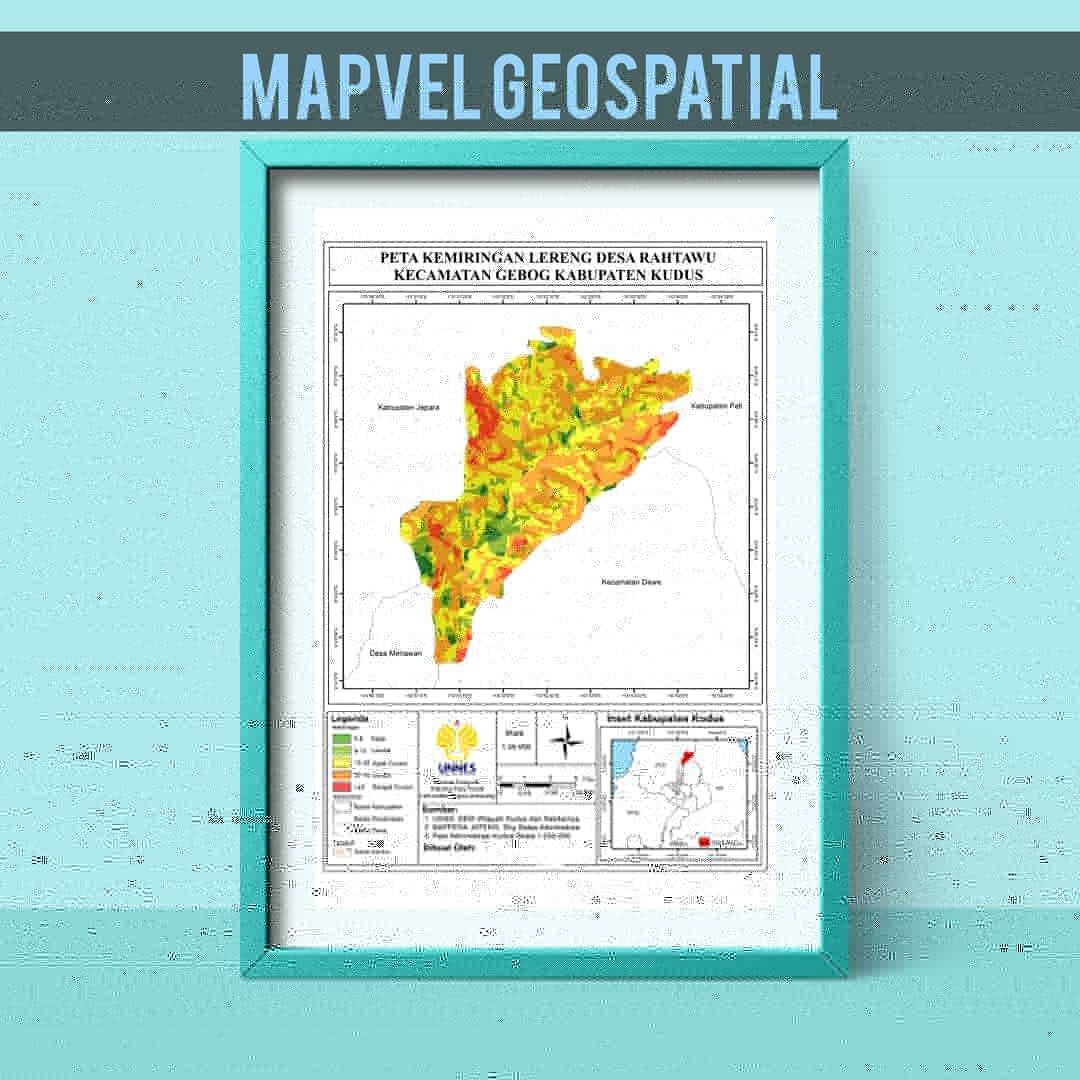 mapvel_geospatial | Jakarta