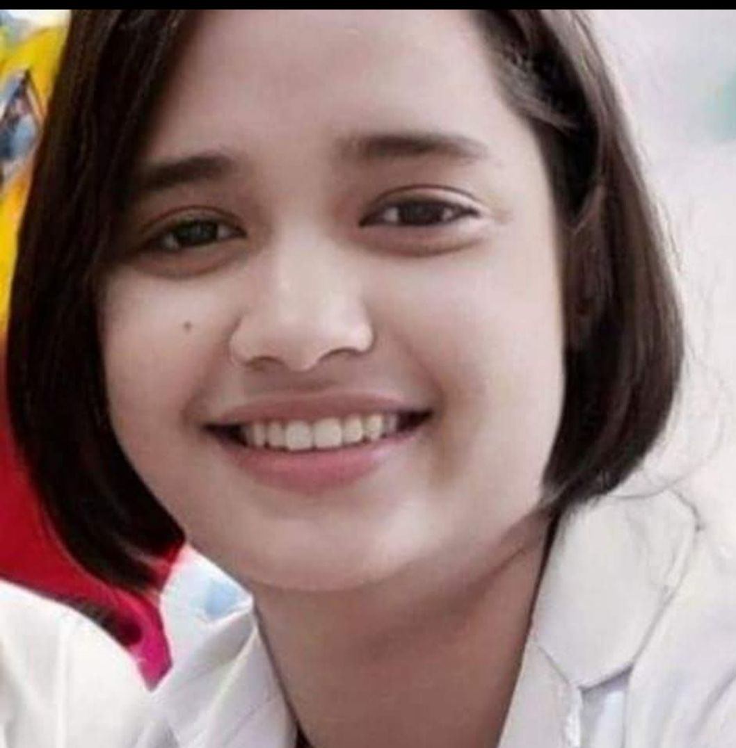 Aneeta Raj