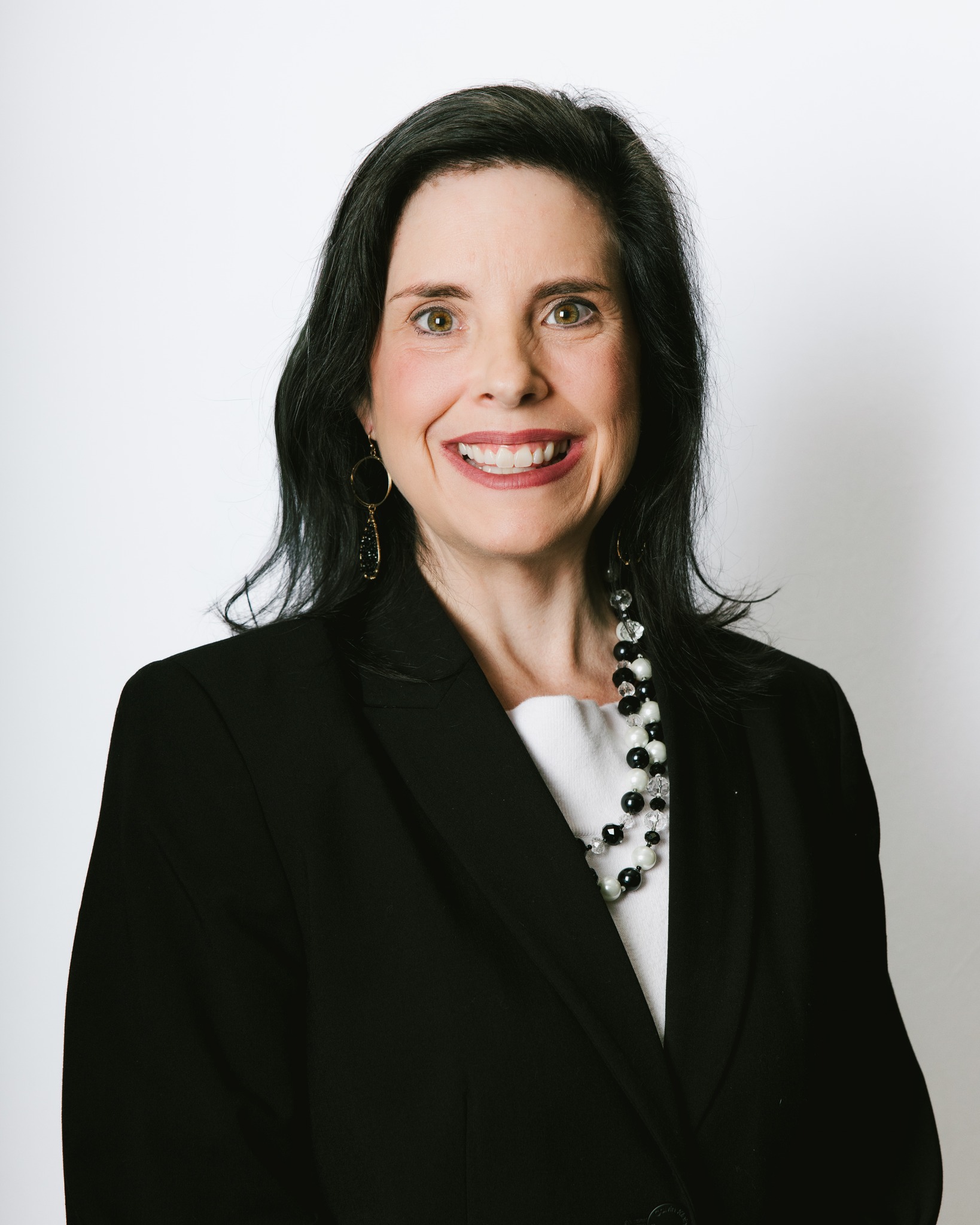 Jennifer Maness